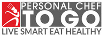 Personal Chef To Go Coupon